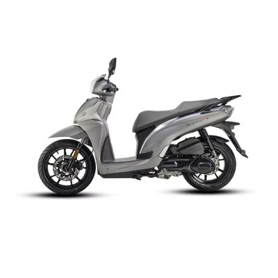 Sym Symphony ST 200 Sym Symphony ST 200