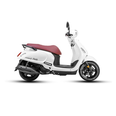 Sym Fiddle 125 Sym Fiddle 125