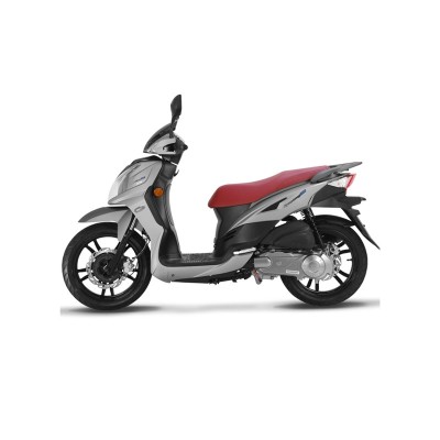Sym 125 SR Sym 125 SR
