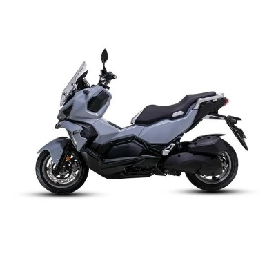 SYM ADX 125cc. SYM ADX 125cc.