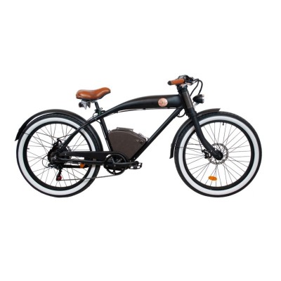 Rayvolt Clubman Rayvolt Clubman