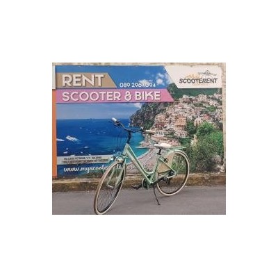 CITY DONNA CON CESTINO CITY DONNA CON CESTINO