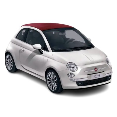 FIAT 500 CABRIO FIAT 500 CABRIO