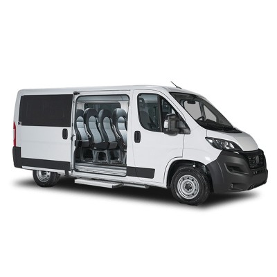 MINIVAN 9 POSTI MINIVAN 9 POSTI