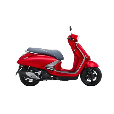 Sym Fugue 125cc