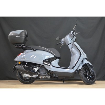 Sym Fugue 125cc