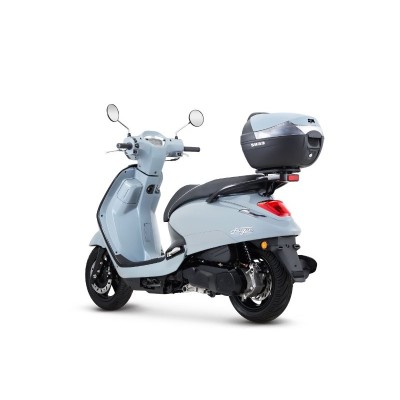 Sym Fugue 125cc