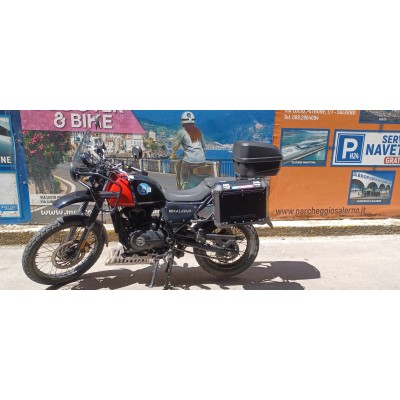 Royal Enfield Himalayan 400