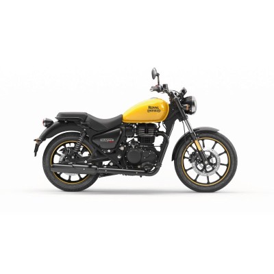 Royal Enfield Meteor 350 Royal Enfield Meteor 350