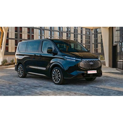 FORD CUSTOM  9  POSTI