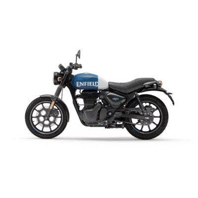 Royal Enfield Hunter 350 Royal Enfield Hunter 350
