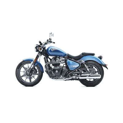 Royal Enfield Super Meteor 650 Royal Enfield Super Meteor 650