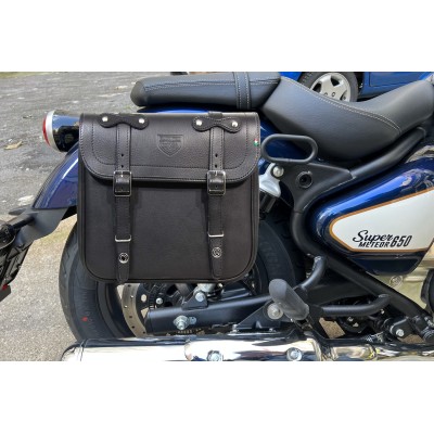 Royal Enfield Super Meteor 650