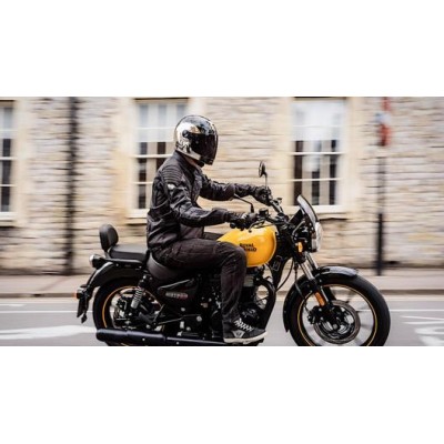 Royal Enfield Meteor 350