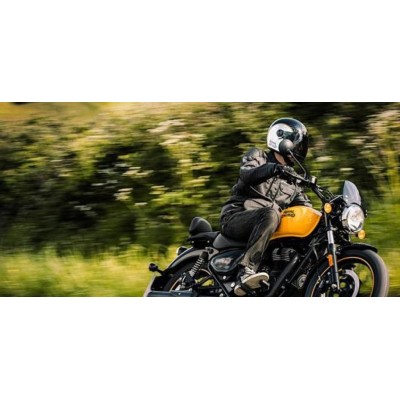 Royal Enfield Meteor 350