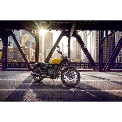 Royal Enfield Meteor 350