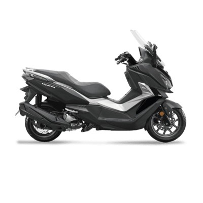 Cruisym 300 ABS Cruisym 300 ABS