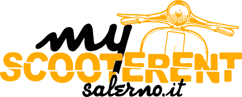 My Scooter Rent & Parking 24h