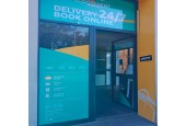 My Scooter Rent Lungomare Salerno - Sede Fisica -