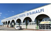 Delivery Point Aeroporto Salerno