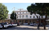 Delivery Point Stazione Salerno