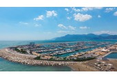 Delivery Point Marina D'Arechi