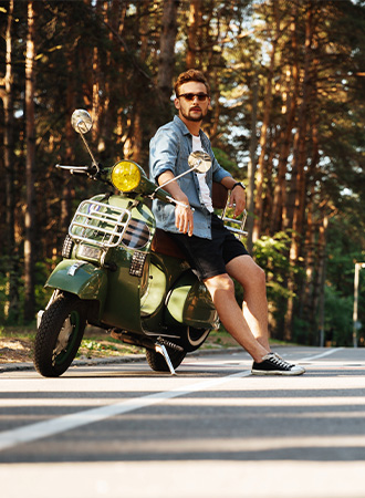 Vespa
